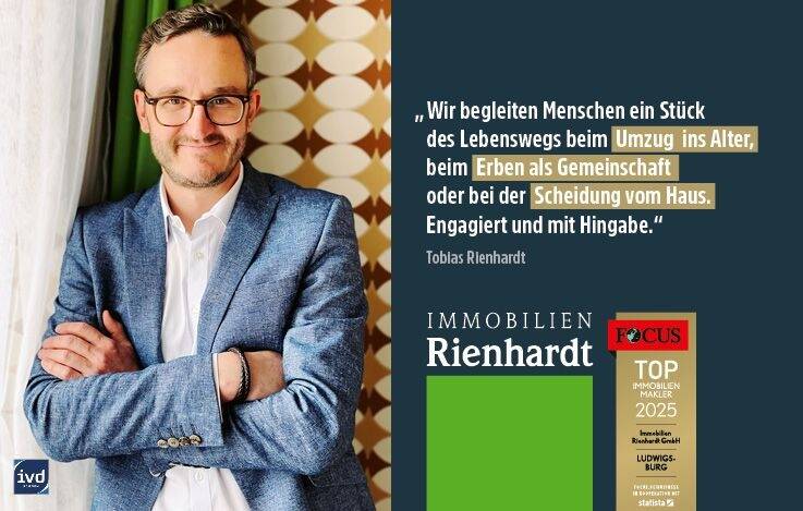 TRIO! Dreifamilienhaus in Markgröningen 1 zimmer