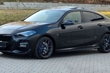 BMW 218 68.850 km 27.490 &euro; Kürnbach 75057