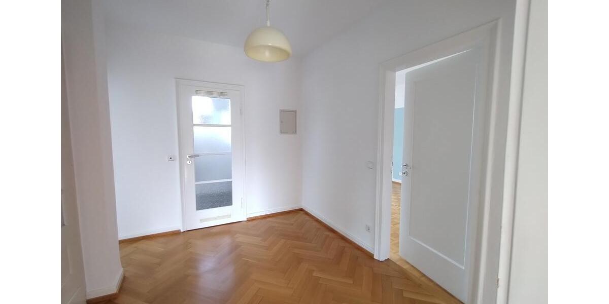 Etagenwohnung Karlsruhe Mühlburg - 3 Zimmer, 83 m&sup2;, 425.000&euro; | Angebot:26620597