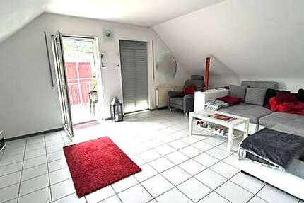 Wohnung Birkenfeld - 2.5 Zimmer, 72 m&sup2;, 289.000&euro; | Angebot:27370308