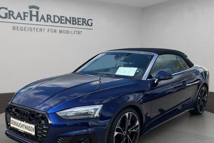 Audi A5 45.040 km 37.900 &euro; Bruchsal 76646