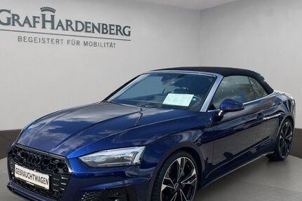 Audi A5 45.040 km 43.900 &euro; Bruchsal 76646