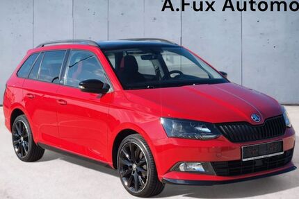 Skoda Fabia 144.920 km 9.800 &euro; Birkenfeld bei Pforzheim 75217