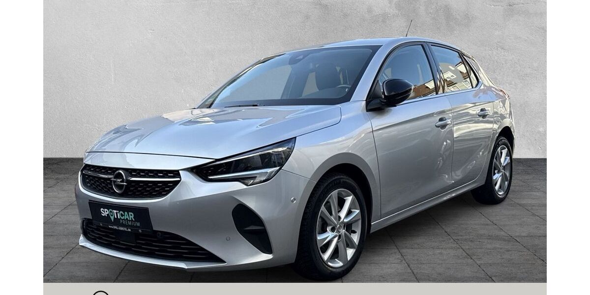 Opel Corsa 42.400 km 14.490 &euro; Pforzheim 75175