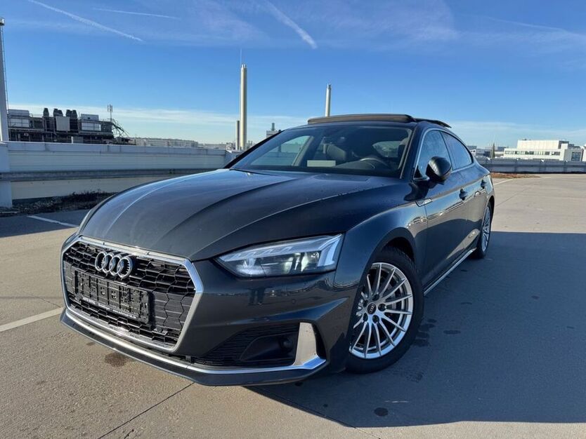 A5