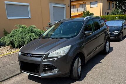 Ford Kuga 347.000 km 3.900 &euro; Bruchsal 76646