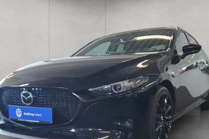 Mazda 3 17.499 km 27.450 € Pforzheim 75179