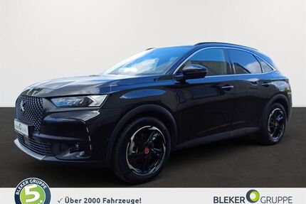 DS Automobiles DS7 (Crossback)