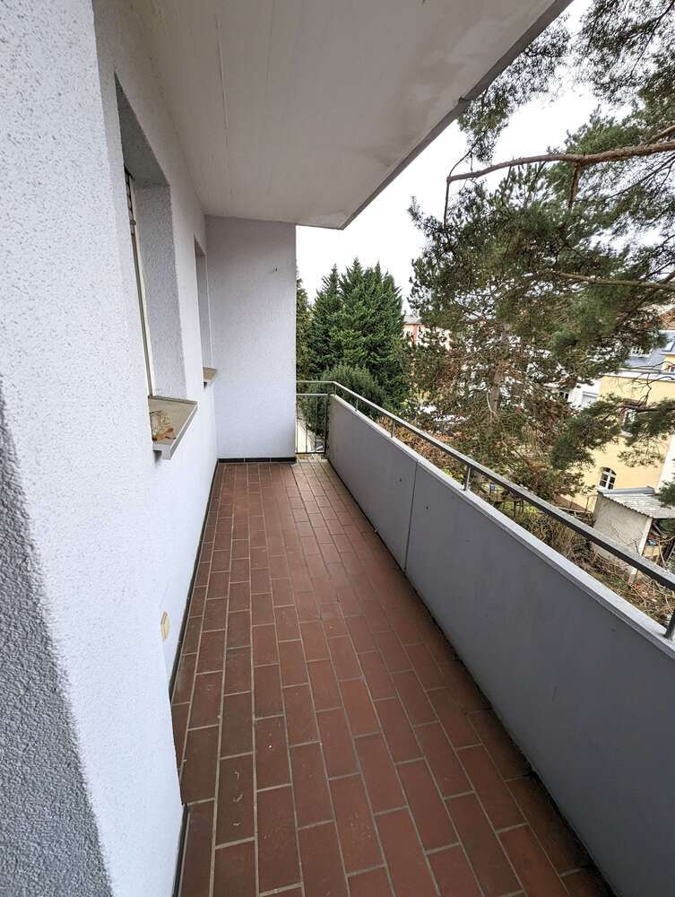 Wohnung zum Kaufen in Karlsruhe 239.000 € 61 m²