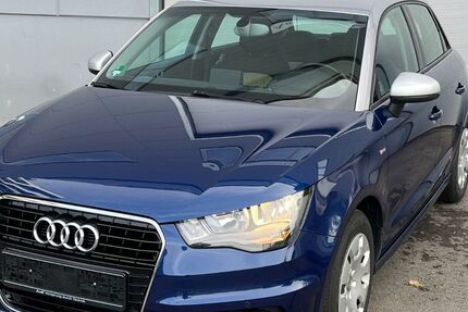 Audi A1 65.000 km 12.990 &euro; Leonberg 71229
