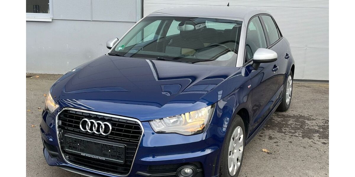Audi A1 65.000 km 12.990 &euro; Leonberg 71229