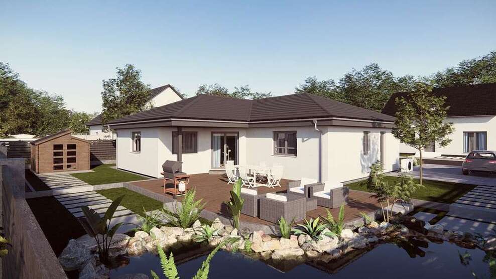 Haus zum Kaufen in Calw 498.875 € 130 m²