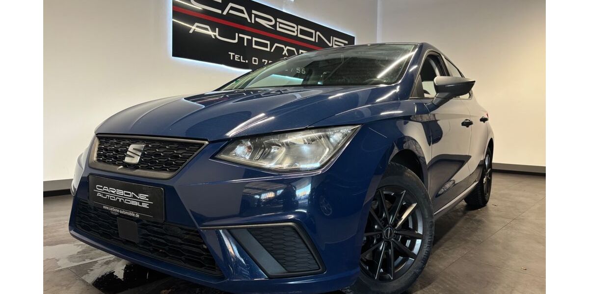 Seat Ibiza 181.500 km 6.990 &euro; Bretten 75015