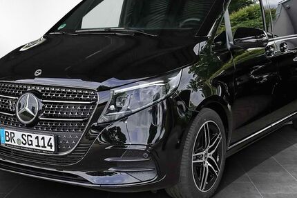 Mercedes-Benz V 250 13.347 km 85.999 € Bretten 75015