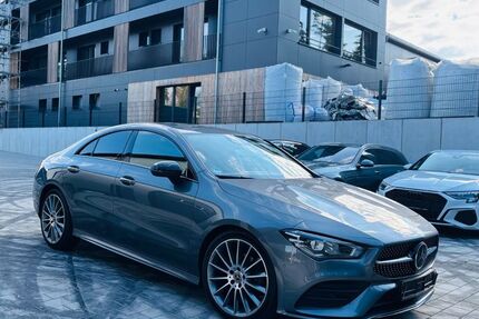 Mercedes-Benz CLA 180 49.500 km 27.999 € Langenbrand 75328