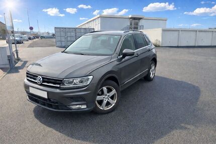 VW Tiguan 150.000 km 17.800 &euro; Karlsruhe 76661