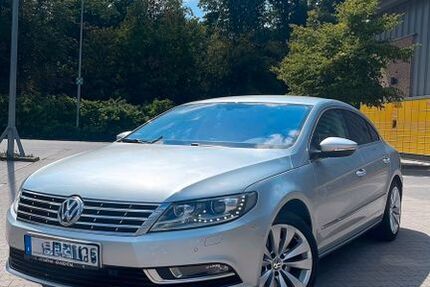 VW CC 170.000 km 7.450 &euro; Karlsruhe 76185