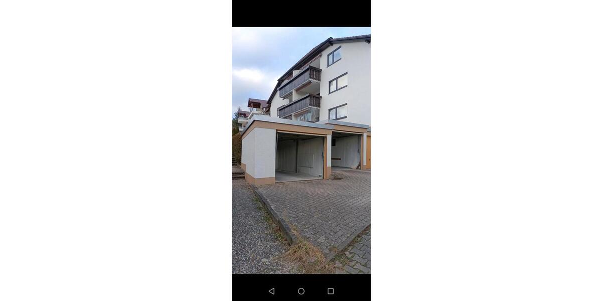Dachgeschoßwohnung Pforzheim Brötzingen - 3 Zimmer, 80 m&sup2;, 1.150&euro; | Angebot:26469767