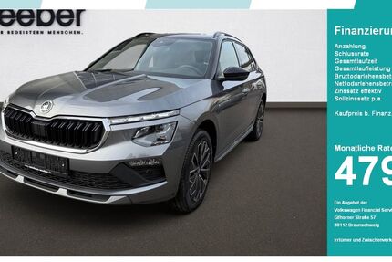Skoda Kamiq 1.990 km 34.444 &euro; Weil der Stadt 71263