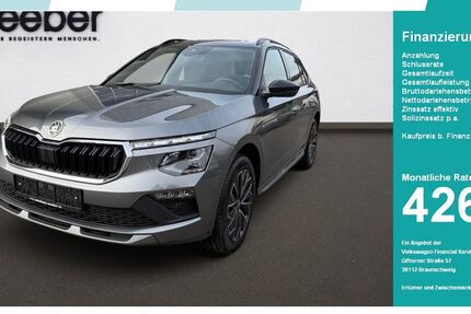 Skoda Kamiq 7.990 km 32.370 &euro; Weil der Stadt 71263