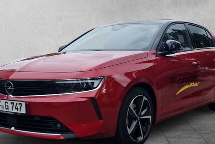 Opel Astra 53.499 km 20.490 &euro; Pforzheim 75175