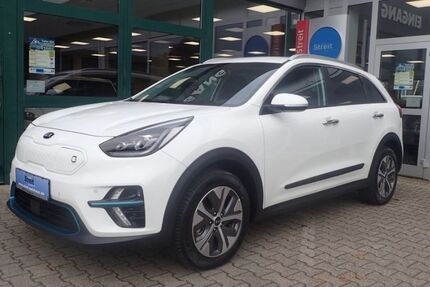Kia Niro 11.500 km 27.980 &euro; Karlsruhe 76185