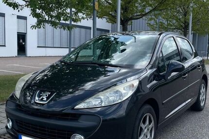 Peugeot 207 145.634 km 2.300 &euro; Weissach 71287