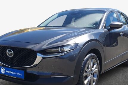 Mazda CX-30 49.669 km 24.450 &euro; Pforzheim 75179