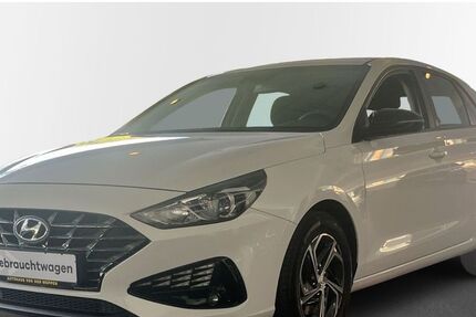 Hyundai i30 29.000 km 16.400 € Stuttgart 70469
