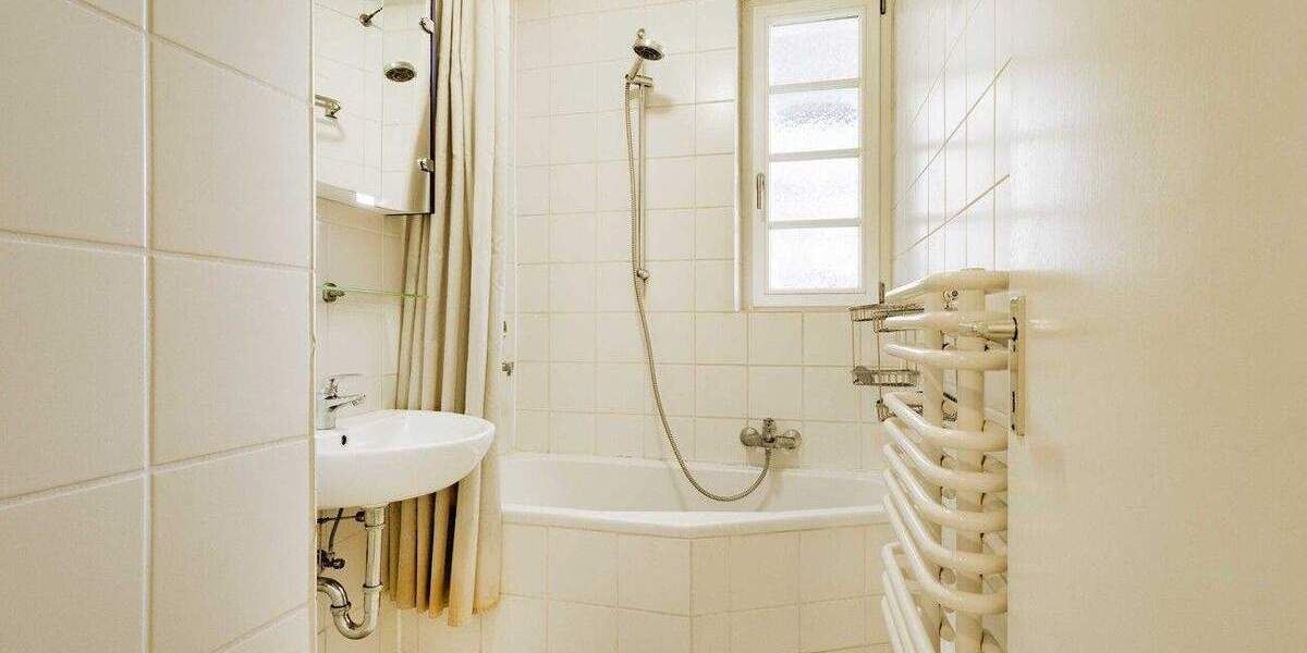 Etagenwohnung Karlsruhe Mühlburg - 4 Zimmer, 110 m&sup2;, 487.000&euro; | Angebot:25730105