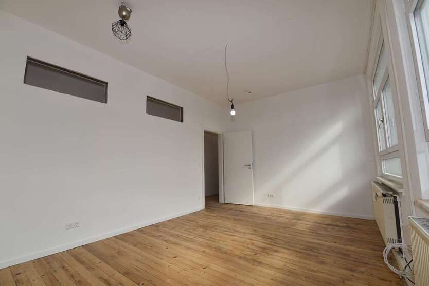 Wohnung zum Mieten in Pforzheim 990 € 121 m²