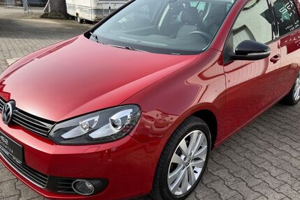 VW Golf 167.000 km 5.980 &euro; Gaggenau 76571