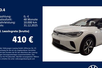 VW ID.4 11.327 km 41.930 € Stuttgart 70563