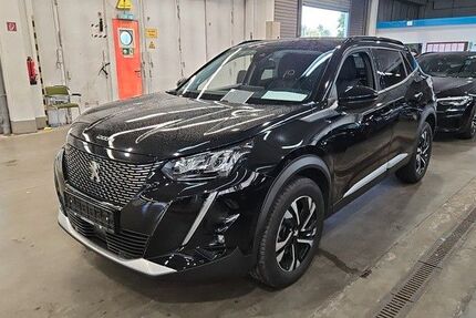 Peugeot 2008 77.429 km 17.900 &euro; Bretten 75015