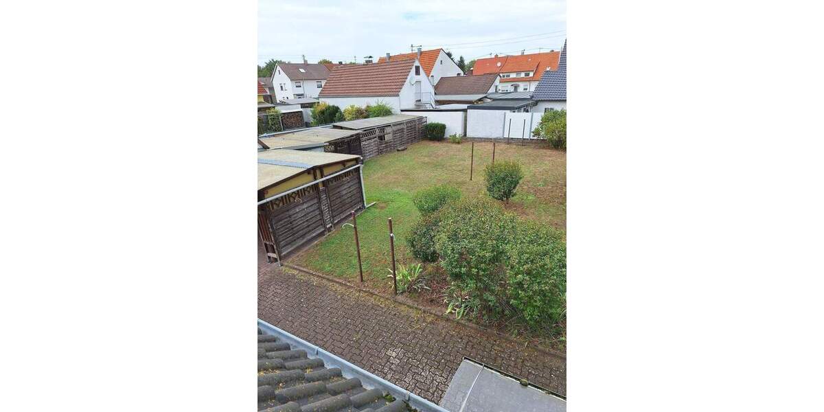 Doppelhaushälfte Karlsruhe Neureut - 4 Zimmer, 100 m&sup2;, 547.000&euro; | Angebot:26203929