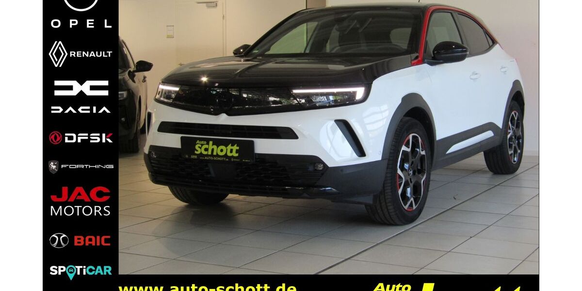 Opel Mokka 26.887 km 20.878 &euro; Magstadt 71106