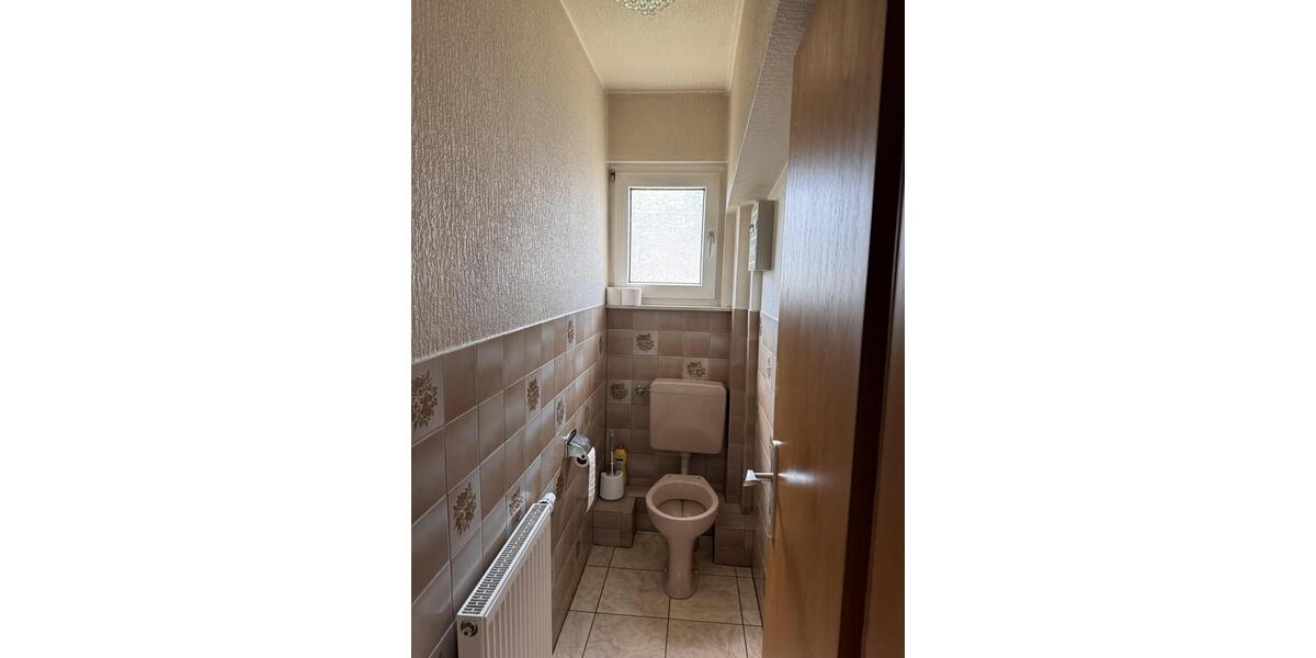 Erdgeschoßwohnung Pforzheim Eutingen - 2 Zimmer, 54 m&sup2;, 660&euro; | Angebot:25438953