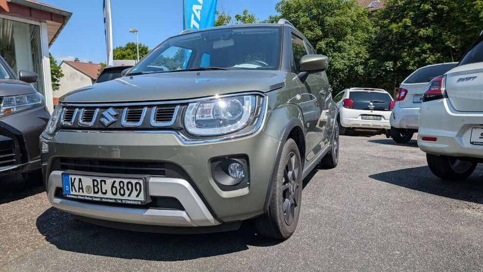 Ignis
