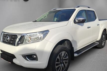 Nissan Navara 64.300 km 29.490 &euro; Pforzheim 75177