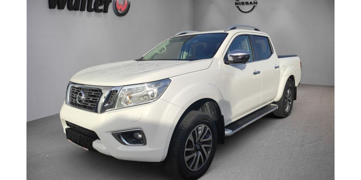 Nissan Navara 64.300 km 29.490 &euro; Pforzheim 75177