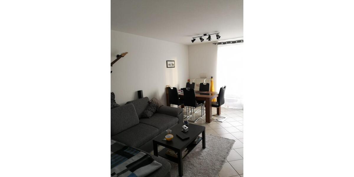 Etagenwohnung Stutensee - 3 Zimmer, 83 m&sup2;, 320.000&euro; | Angebot:26124310