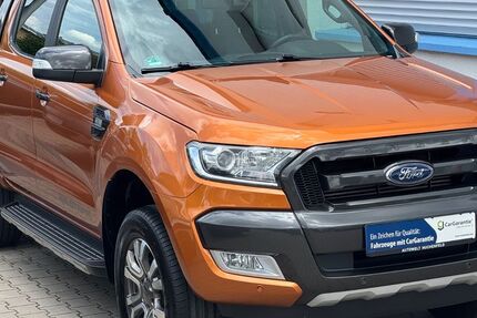 Ford Ranger 200.000 km 18.980 &euro; pforzheim 75181