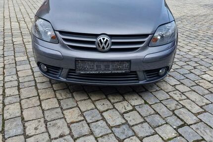 VW Golf Plus 150.300 km 3.690 € Pforzheim 75177