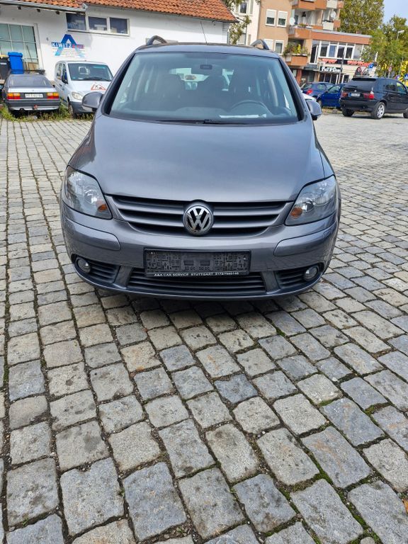 VW Golf Plus 150.300 km 3.690 € Pforzheim 75177