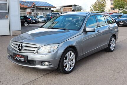 Mercedes-Benz C 250 134.000 km 9.850 € Calw 75365