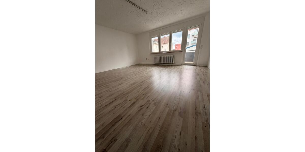 Etagenwohnung Pforzheim Nordstadt - 2 Zimmer, 69 m&sup2;, 730&euro; | Angebot:25649579