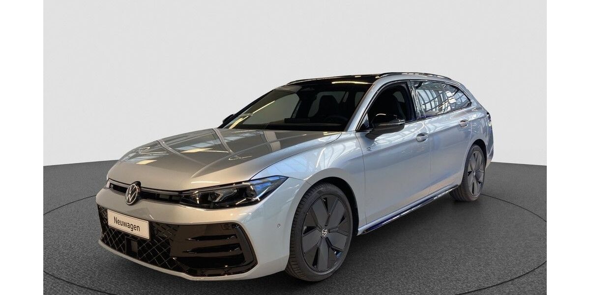 VW Passat 28.500 km 49.900 &euro; Bruchsal 76646