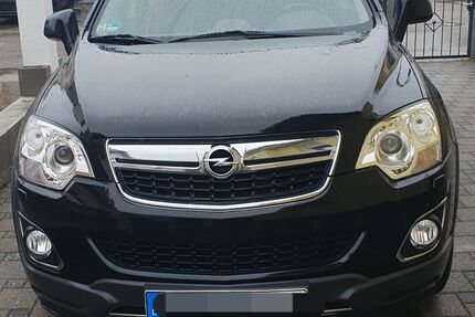 Opel Antara 46.000 km 9.450 &euro; Bruchsal 76646