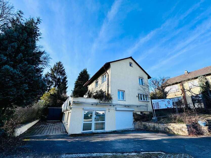 Haus zum Kaufen in Sindelfingen 720.000 € 164.46 m²