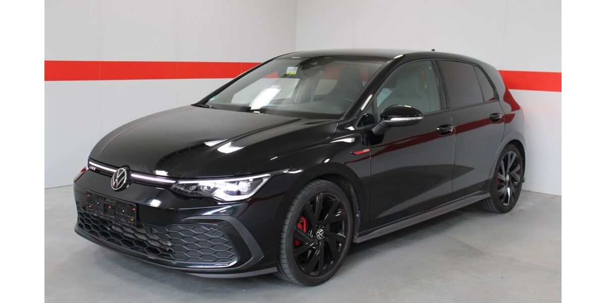 VW Golf 21.800 km 32.999 &euro; Althengstett 75382